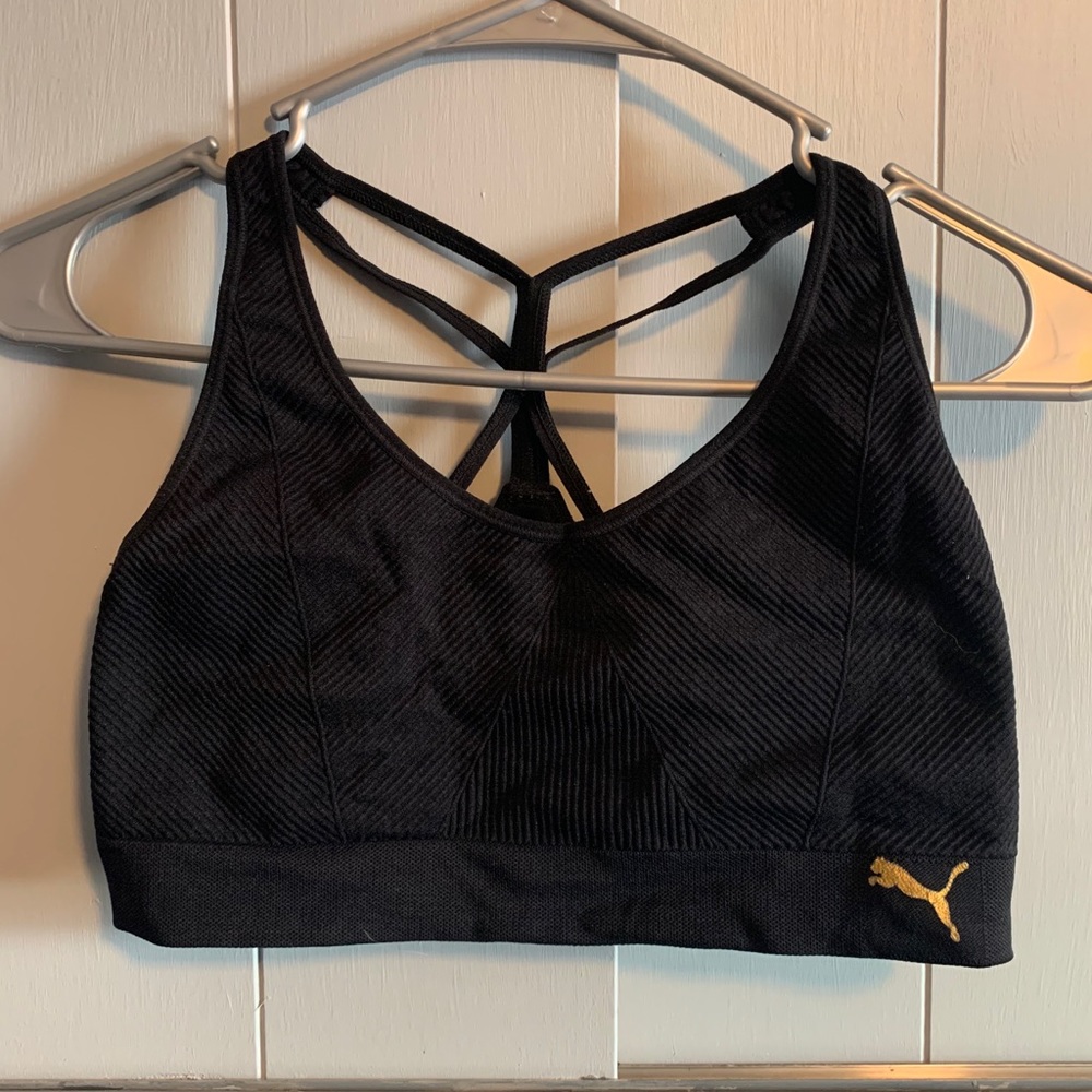 Puma Sports Bra